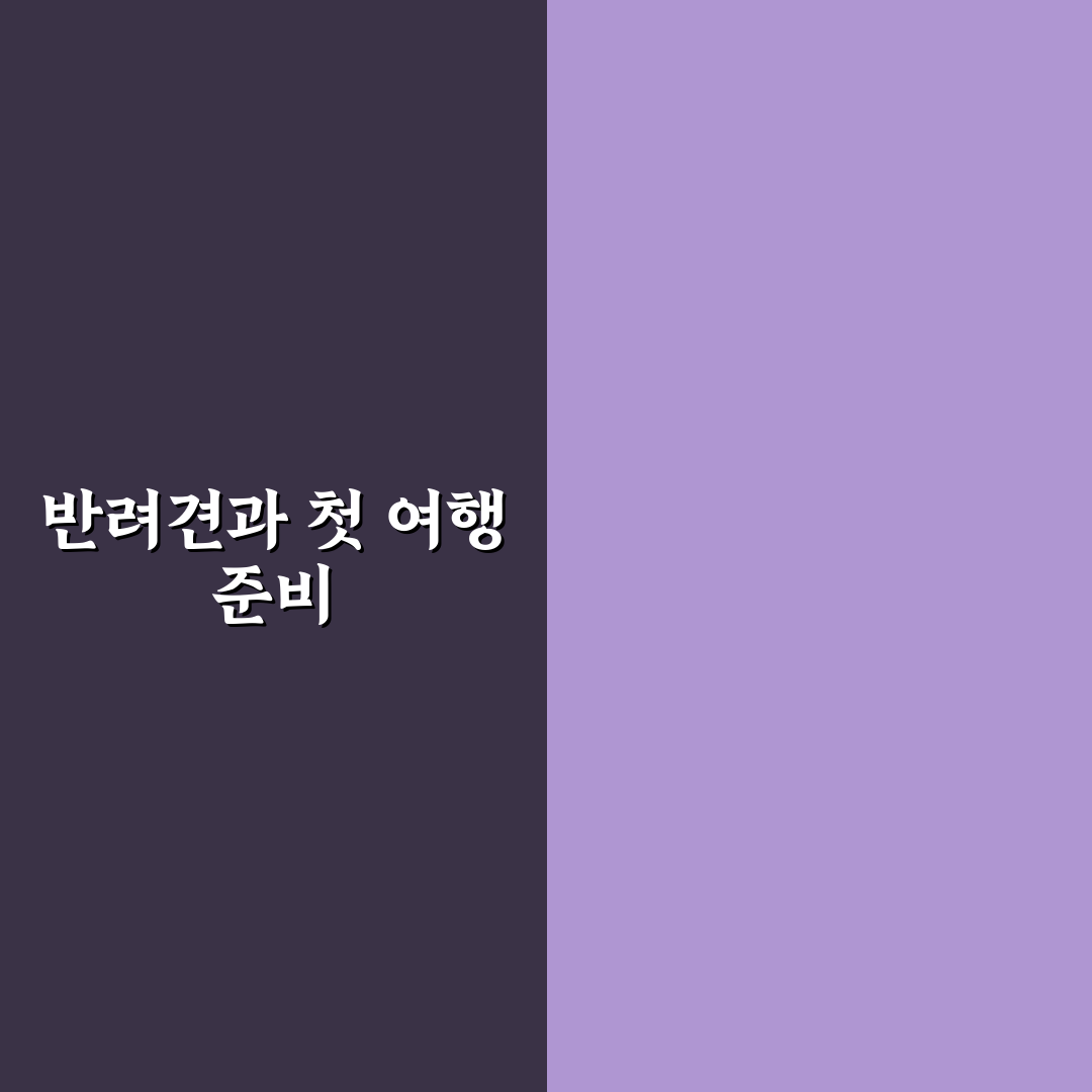 반려견 동반 가능 펜션 예약 앱 직접 써본 후 기쁨과 아쉬움