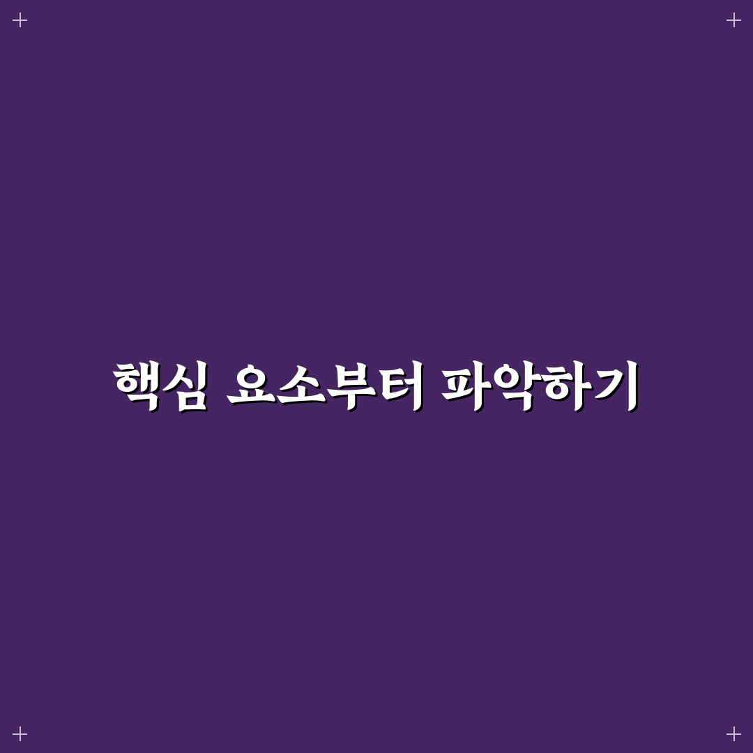 공기업 NCS 기출 문제 유형별 비교와 실전 대비 가이드